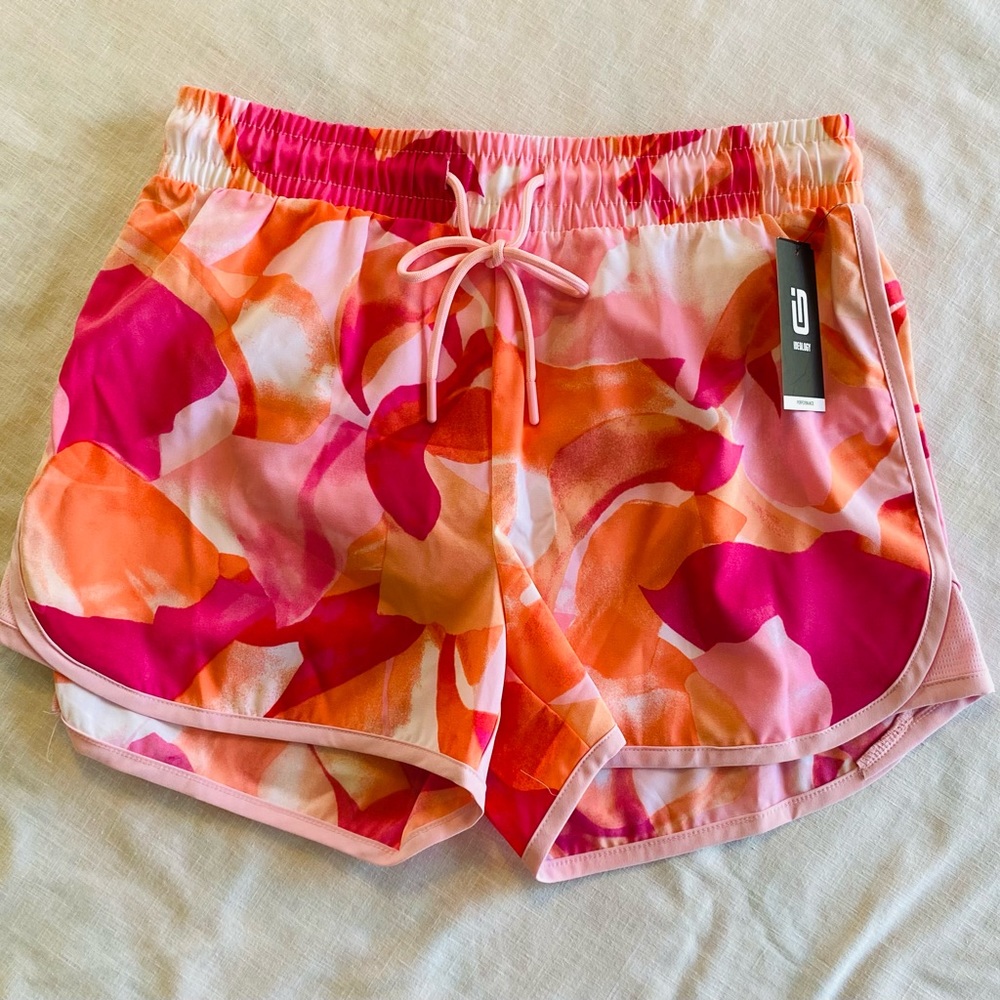 Ideology Active Shorts M